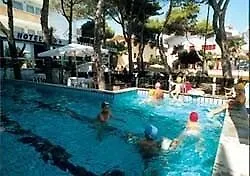 Felicioni Roseto Degli Abruzzi