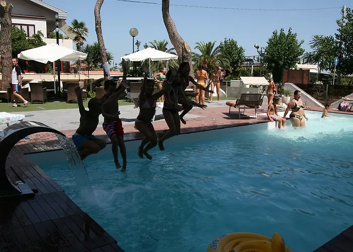 Felicioni Aparthotel