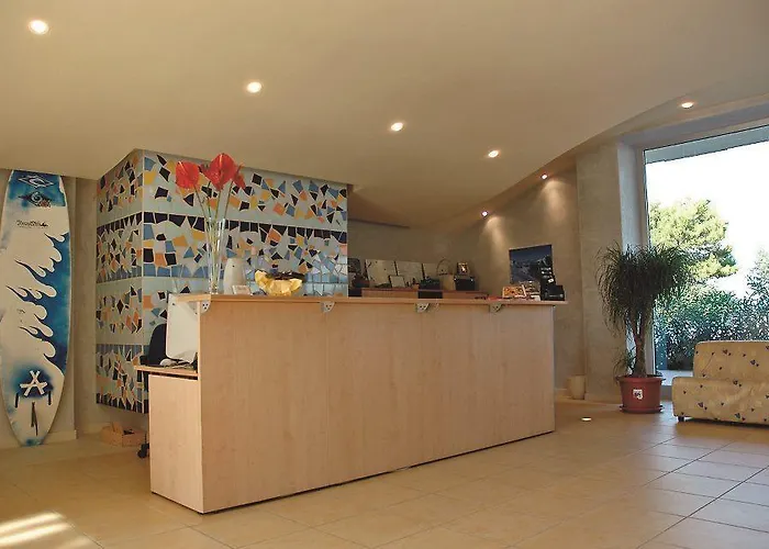 Felicioni Aparthotel Roseto Degli Abruzzi