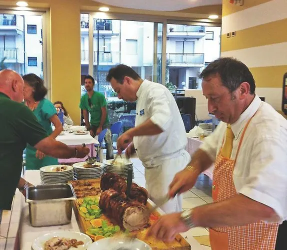 Apart-hotel Felicioni