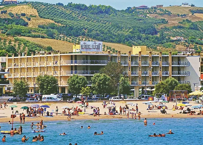 Felicioni Roseto Degli Abruzzi