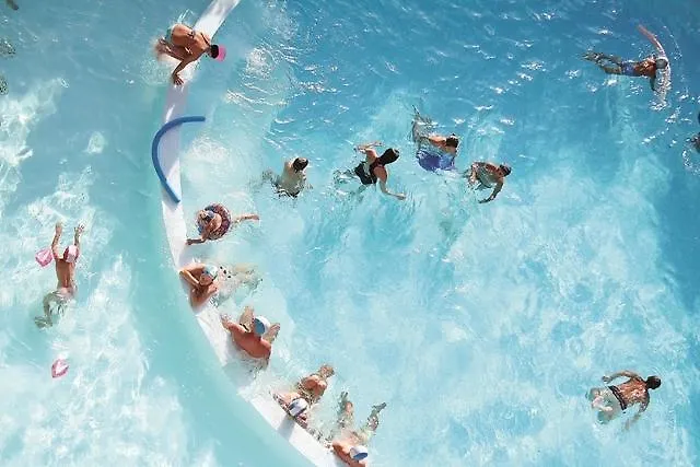 Aparthotel Felicioni Roseto Degli Abruzzi