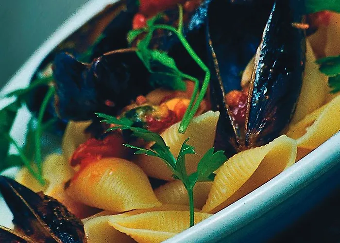 Felicioni Aparthotel Roseto Degli Abruzzi